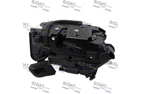 Sidat Κλειδαριά Πόρτας - 610651A2