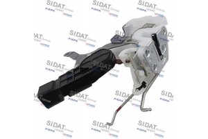 Sidat Κλειδαριά Πόρτας - 610652