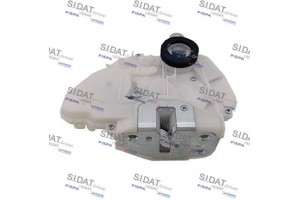 Sidat Κλειδαριά Πόρτας - 610664A2
