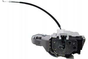 Sidat Κλειδαριά Πόρτας - 610690