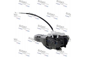 Sidat Κλειδαριά Πόρτας - 610690