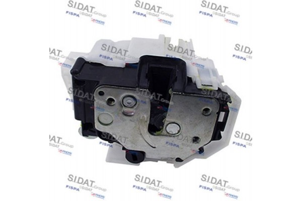 Sidat Κλειδαριά Πόρτας - 610700