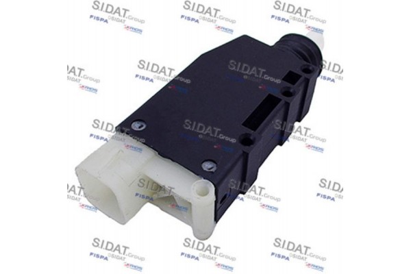 Sidat Κλειδαριά Πόρτας - 610705A2