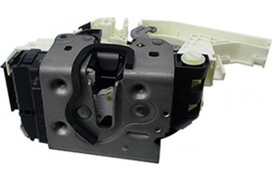 Sidat Κλειδαριά Πόρτας - 610713