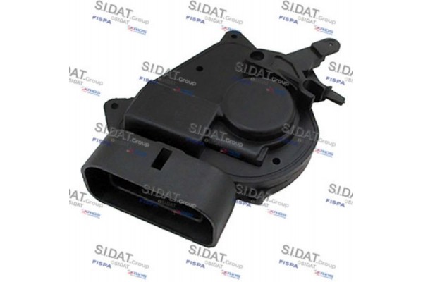 Sidat Κλειδαριά Πόρτας - 610714A2