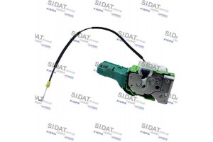 Sidat Κλειδαριά Πόρτας - 610720