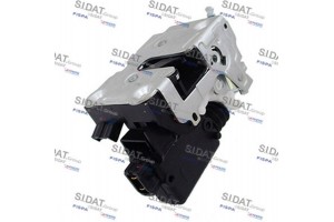 Sidat Κλειδαριά Πόρτας - 610721A2