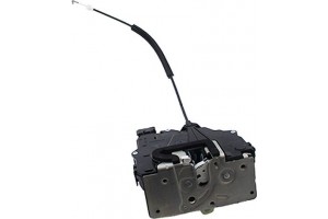 Sidat Κλειδαριά Πόρτας - 610723