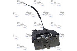 Sidat Κλειδαριά Πόρτας - 610723