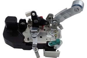 Sidat Κλειδαριά Πόρτας - 610725A2