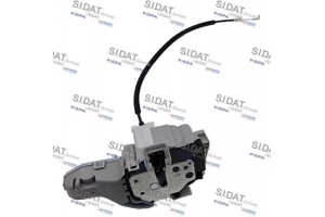 Sidat Κλειδαριά Πόρτας - 610730