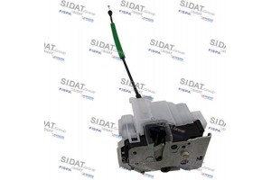 Sidat Κλειδαριά Πόρτας - 610733