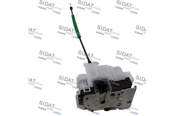 Sidat Κλειδαριά Πόρτας - 610733