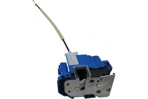 Sidat Κλειδαριά Πόρτας - 610740