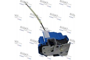 Sidat Κλειδαριά Πόρτας - 610740