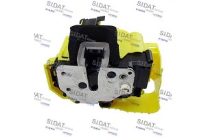 Sidat Κλειδαριά Πόρτας - 610750