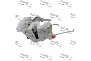 Sidat Κλειδαριά Πόρτας - 610752