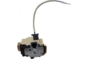 Sidat Κλειδαριά Πόρτας - 610760