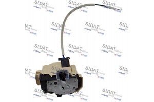 Sidat Κλειδαριά Πόρτας - 610760