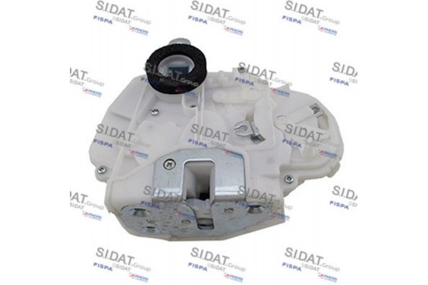 Sidat Κλειδαριά Πόρτας - 610764A2