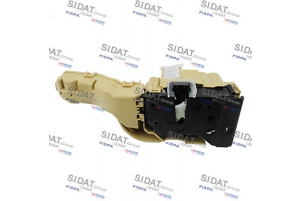 Sidat Κλειδαριά Πόρτας - 610790