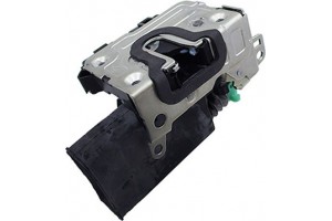 Sidat Κλειδαριά Πόρτας - 610792