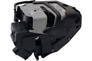 Sidat Κλειδαριά Πόρτας - 610793A2