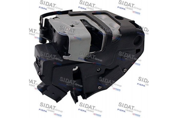 Sidat Κλειδαριά Πόρτας - 610793A2