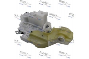 Sidat Κλειδαριά Πόρτας - 610800