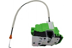 Sidat Κλειδαριά Πόρτας - 610820