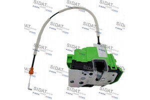 Sidat Κλειδαριά Πόρτας - 610820