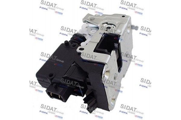 Sidat Κλειδαριά Πόρτας - 610821A2