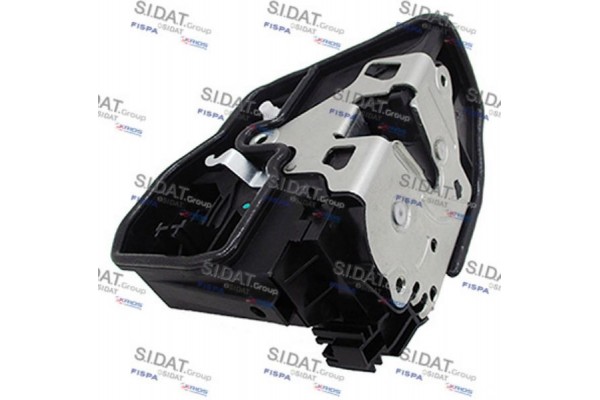 Sidat Κλειδαριά Πόρτας - 610822A2