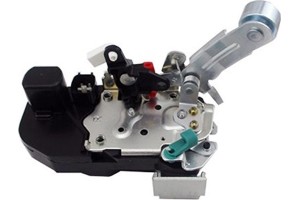 Sidat Κλειδαριά Πόρτας - 610825A2