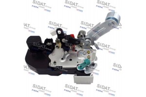 Sidat Κλειδαριά Πόρτας - 610825A2