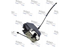 Sidat Κλειδαριά Πόρτας - 610826