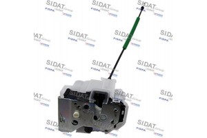 Sidat Κλειδαριά Πόρτας - 610833