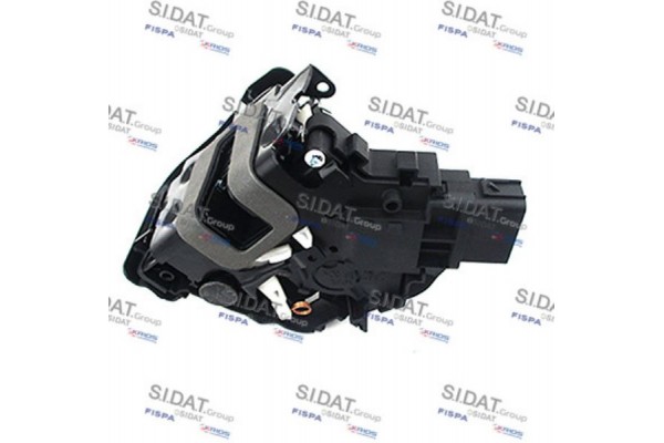 Sidat Κλειδαριά Πόρτας - 610835A2