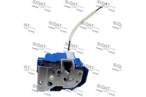 Sidat Κλειδαριά Πόρτας - 610840