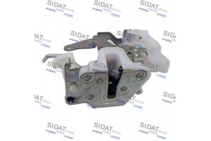 Sidat Κλειδαριά Πόρτας - 610852