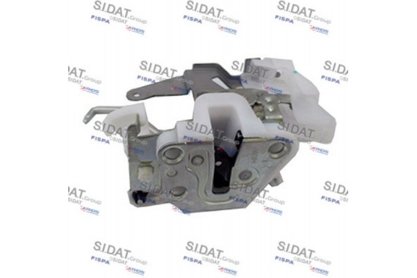 Sidat Κλειδαριά Πόρτας - 610852