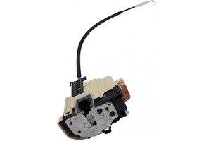 Sidat Κλειδαριά Πόρτας - 610860