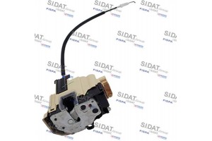 Sidat Κλειδαριά Πόρτας - 610860