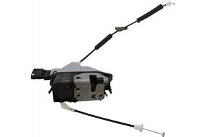 Sidat Κλειδαριά Πόρτας - 610862