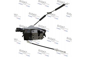 Sidat Κλειδαριά Πόρτας - 610862