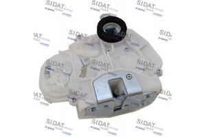 Sidat Κλειδαριά Πόρτας - 610864A2