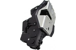 Sidat Κλειδαριά Πόρτας - 610866A2