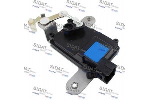 Sidat Κλειδαριά Πόρτας - 610874