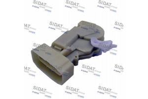 Sidat Κλειδαριά Πόρτας - 610875A2