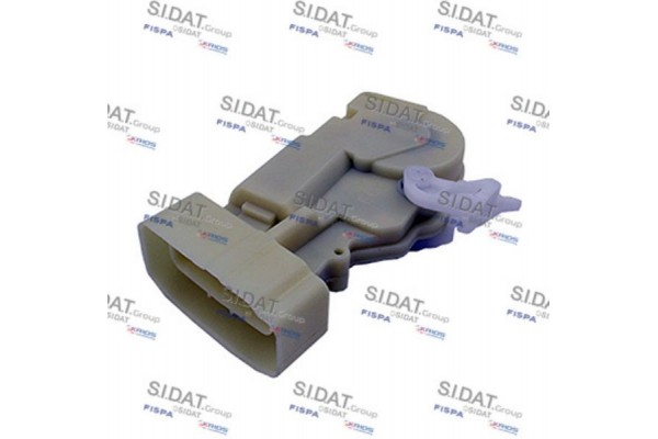 Sidat Κλειδαριά Πόρτας - 610875A2